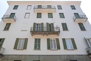 Exterior - Vittoria Corner - My Home In Como (Como)