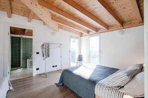 2 bedrooms, WiFi - White Attic - My Home In Como (Lipomo)