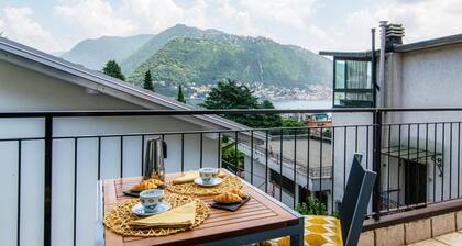 Till Now - My Home In Como