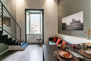 Interior - 06 Funicolare Visconti - My Home In Como (Como)