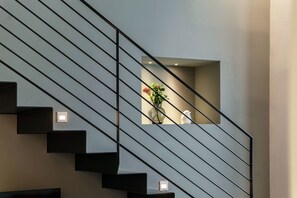 Interior - 06 Funicolare Visconti - My Home In Como (Como)