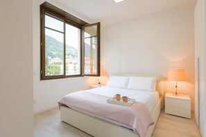 1 bedroom - Bellini Suite - MyHomeInComo (Como)