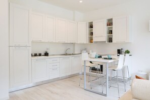 Dishwasher - Bellini Suite - MyHomeInComo (Como)