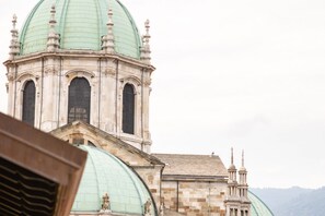 Point of interest - Bellini Suite - MyHomeInComo (Como)