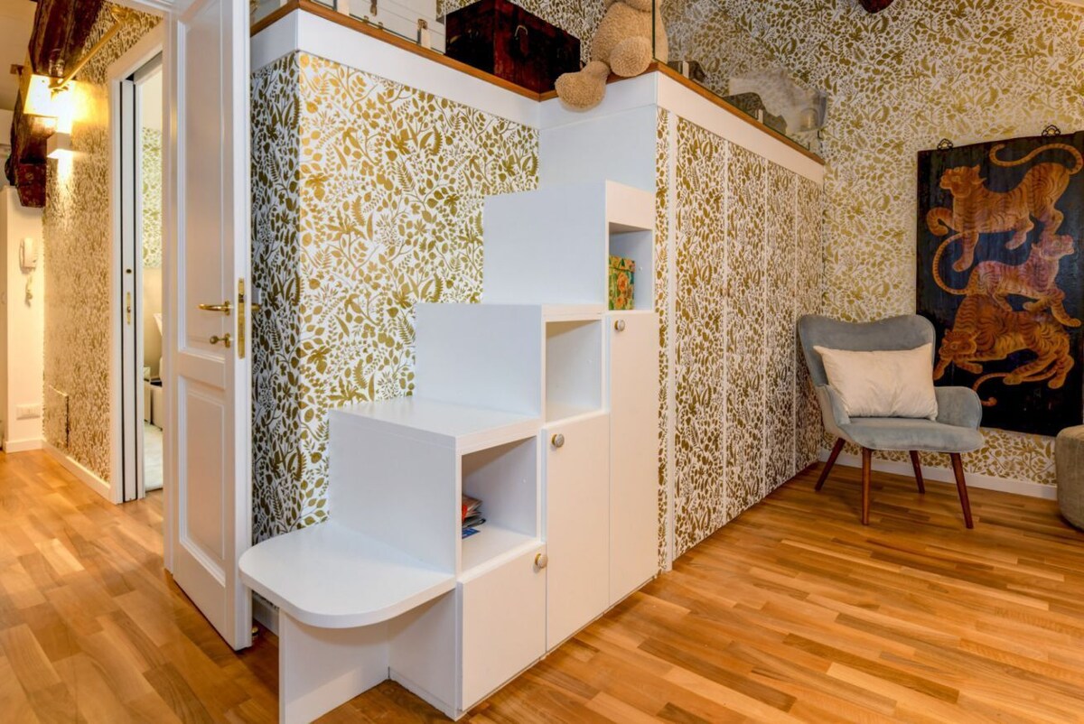 Bild für Gastgeberprofil