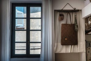 Interior - Il Nido tra le mura - My Home in Como (Como)