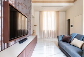 منطقة المعيشة