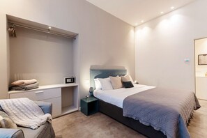 1 bedroom, iron/ironing board, WiFi, wheelchair access