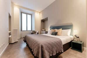 1 bedroom, iron/ironing board, WiFi, wheelchair access