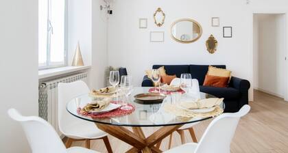 Promenade - My Home In Como