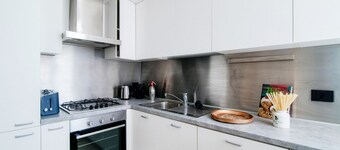 Promenade - My Home In Como