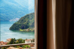 Interior - Villa degli Angeli - My Home In Como (Azzano)