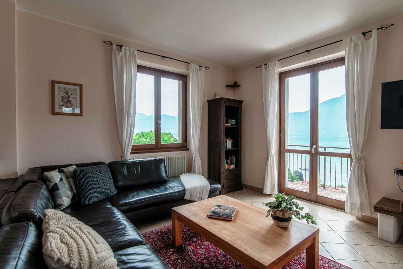 Villa Degli Angeli - My Home In Como