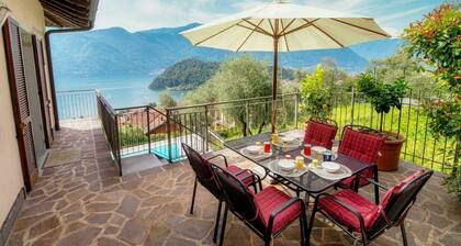 Villa degli Angeli - My Home In Como