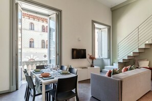 Interior - 02 Duomo Visconti - My Home In Como (Como)