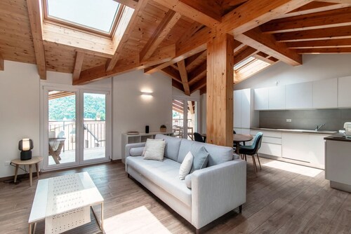 Serendipity - My Home In Como