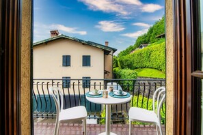Outdoor dining - Salvia - My Home In Como (Menaggio)