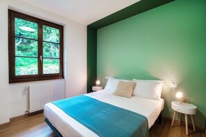 1 bedroom, WiFi, bed sheets - Salvia - My Home In Como (Menaggio)