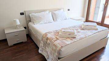 1 Schlafzimmer, BĂŒgeleisen/BĂŒgelbrett, WLAN