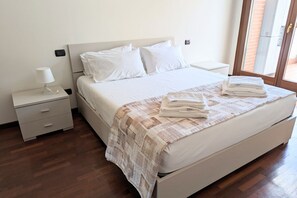 1 多间卧室、熨斗/熨衣板、WiFi