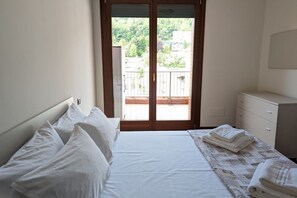 1 chambre, fer et planche à repasser, Wi-Fi