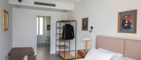 3 dormitoris, wifi i roba de llit