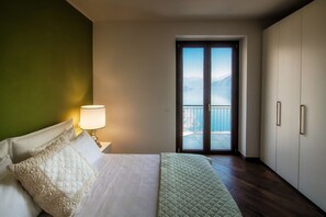 3 間睡房、Wi-Fi、床單