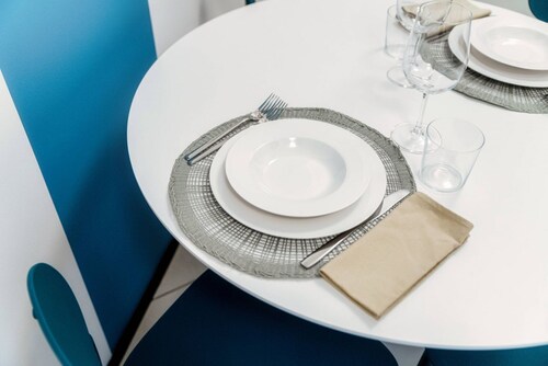 Blue Mood - MyHomeInComo