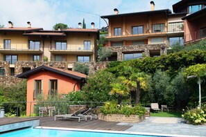 Exterior - Bella Lì - MyHomeInComo (Menaggio)