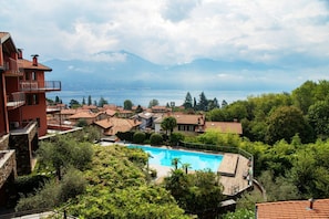 Pool - Bella Lì - MyHomeInComo (Menaggio)