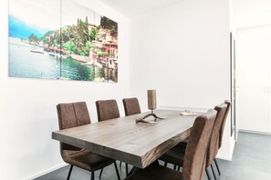 Dining - Como in Centro - My Home In Como (Como)