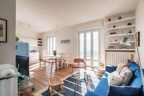 Oppholdsområde