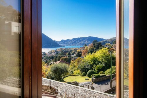 I Cigni - My Home In Como