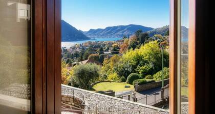 I Cigni - My Home In Como
