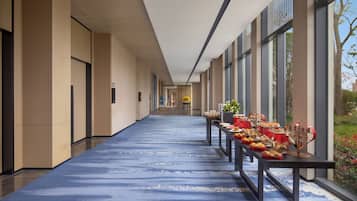 Sala de reuniones