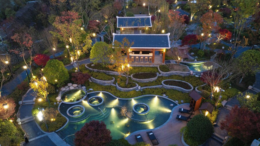 Fairfield By Marriott Bijie