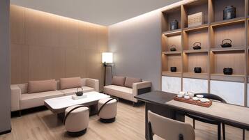 Fasilitas properti
