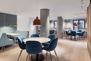 숙박 시설 내 편의 시설/서비스