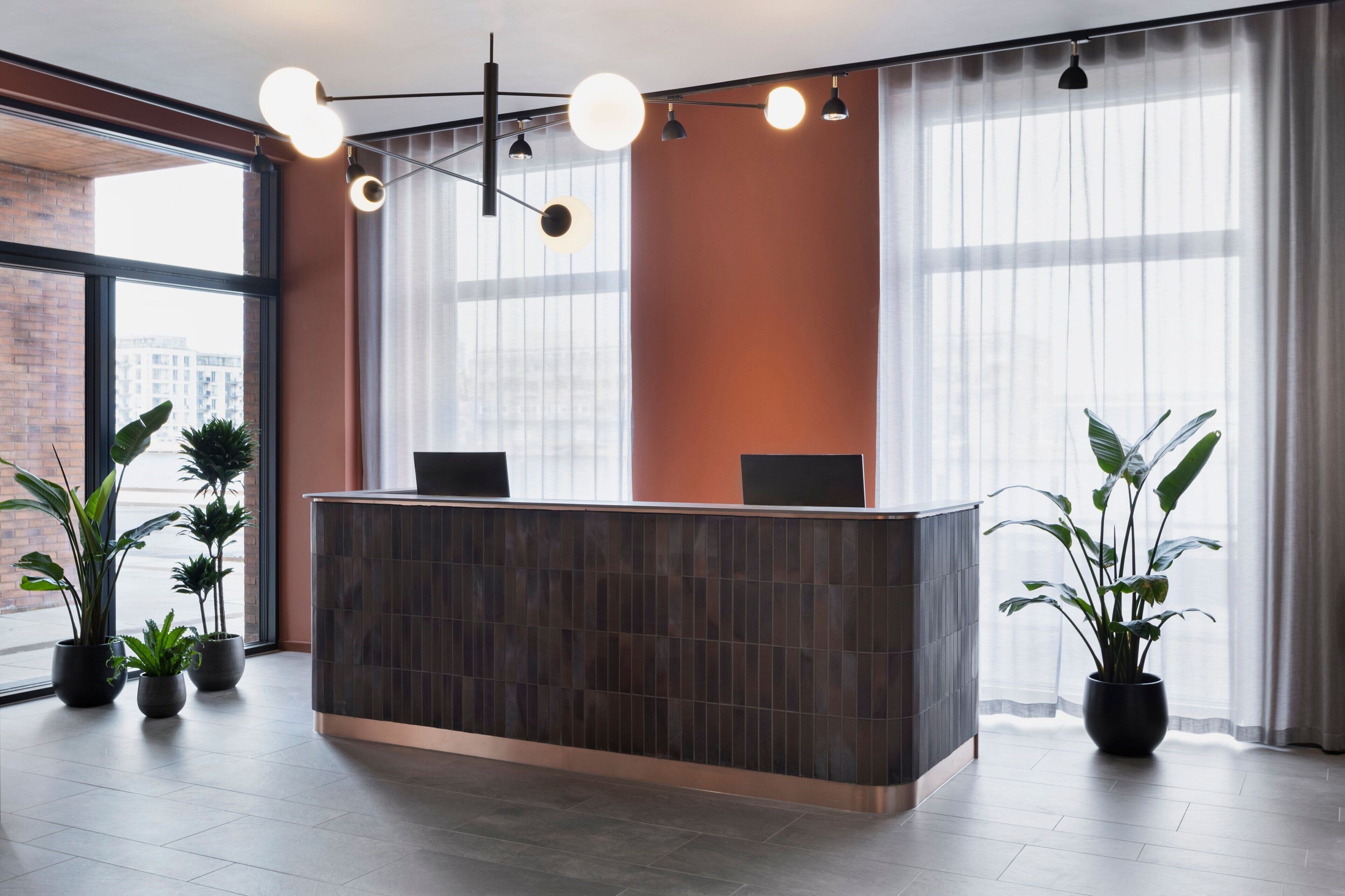 Foto - Residence Inn by Marriott Copenhagen Nordhavn