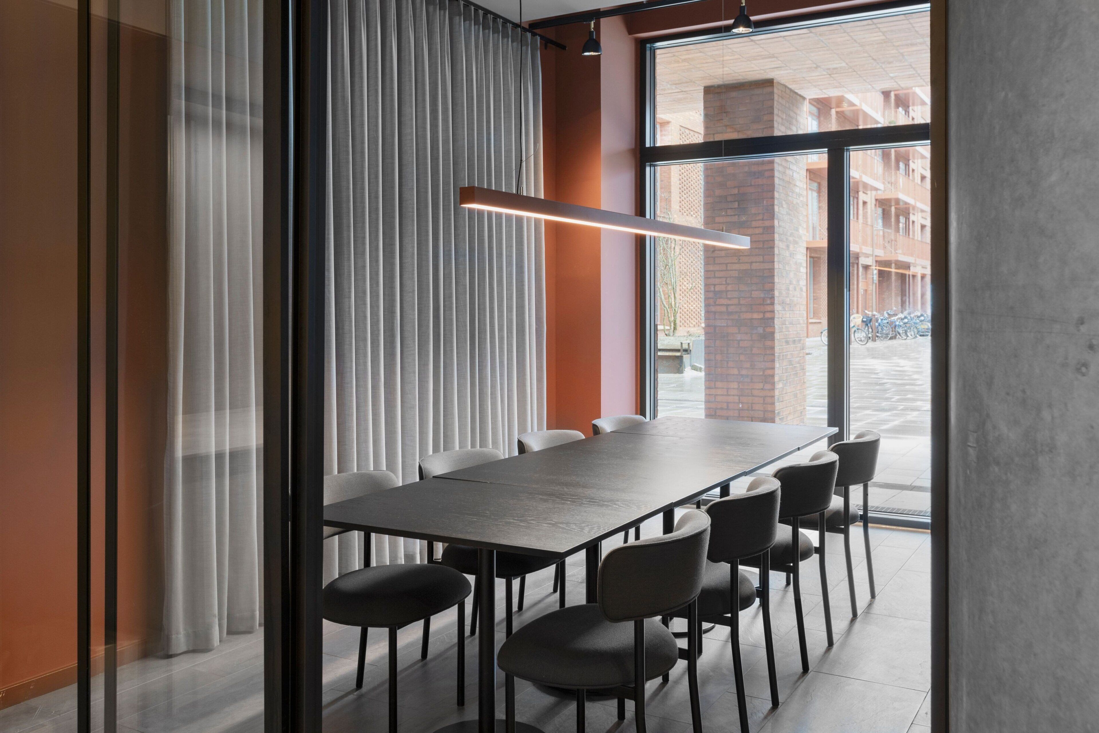 Foto - Residence Inn By Marriott Copenhagen Nordhavn