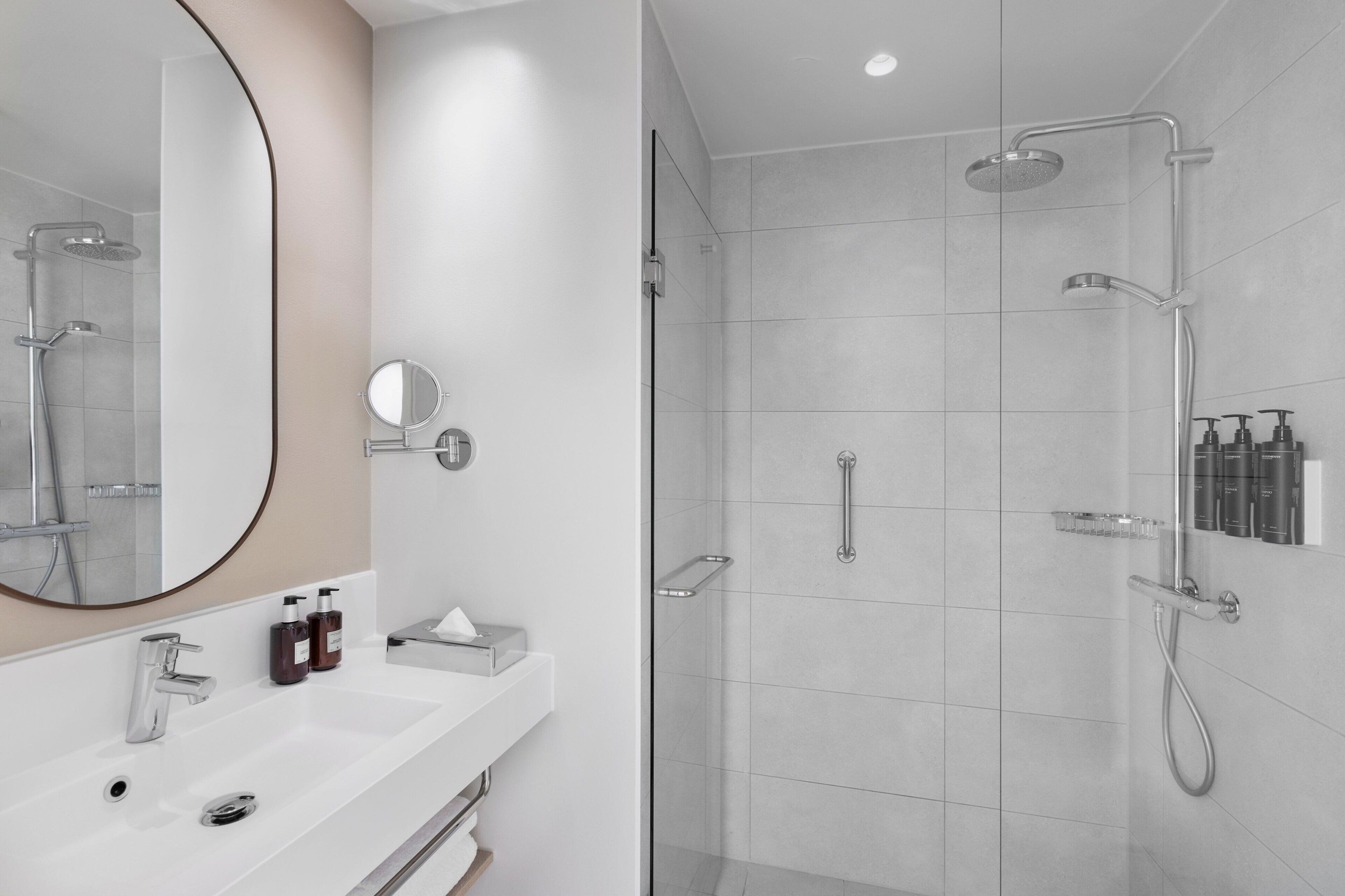 Foto - Residence Inn by Marriott Copenhagen Nordhavn