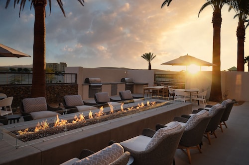 Fairfield Inn & Suites By Marriott Barstow