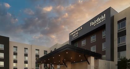 Fairfield Inn & Suites By Marriott Barstow