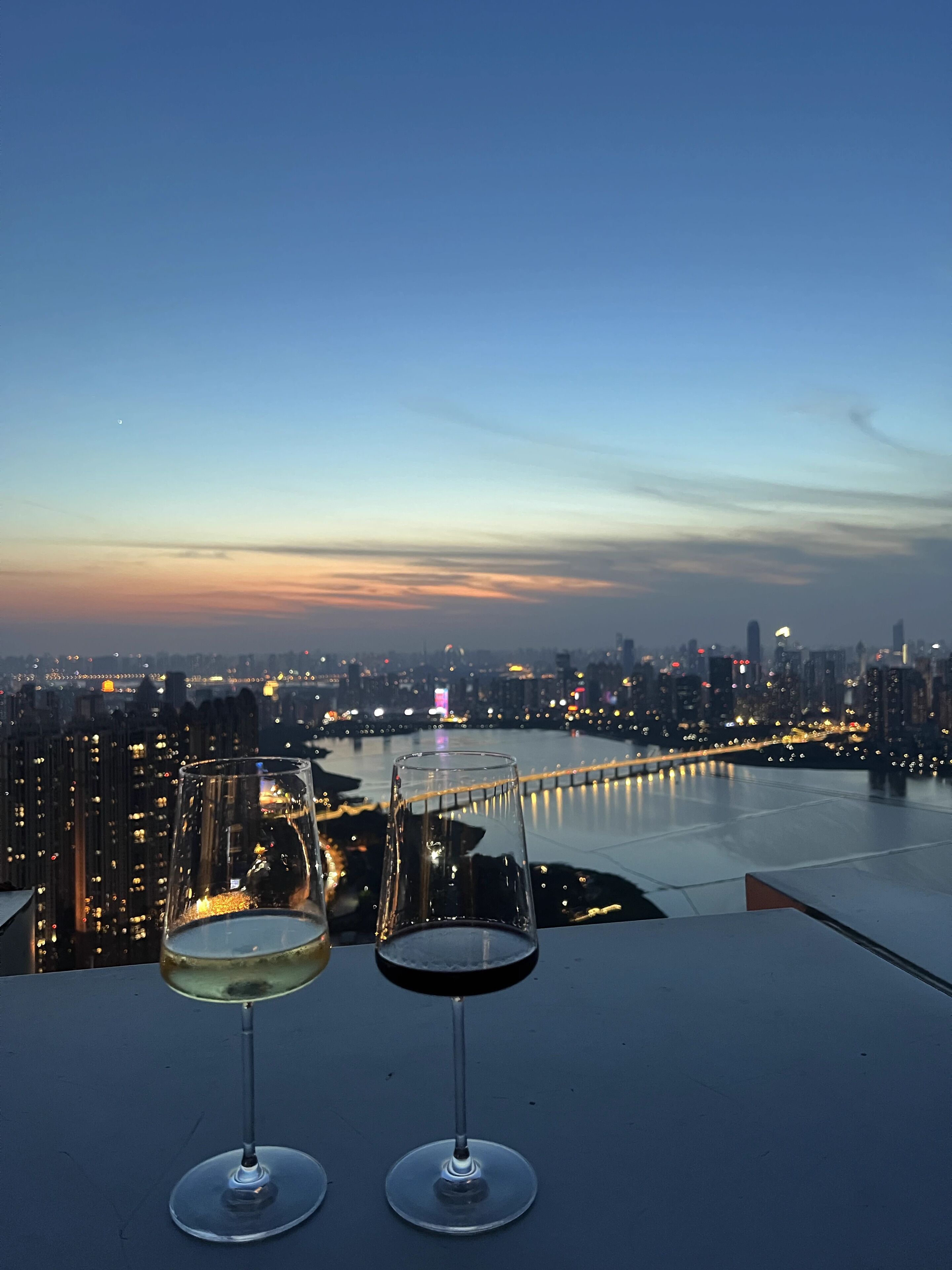 Photo - Wuhan Marriott Hotel Wuchang