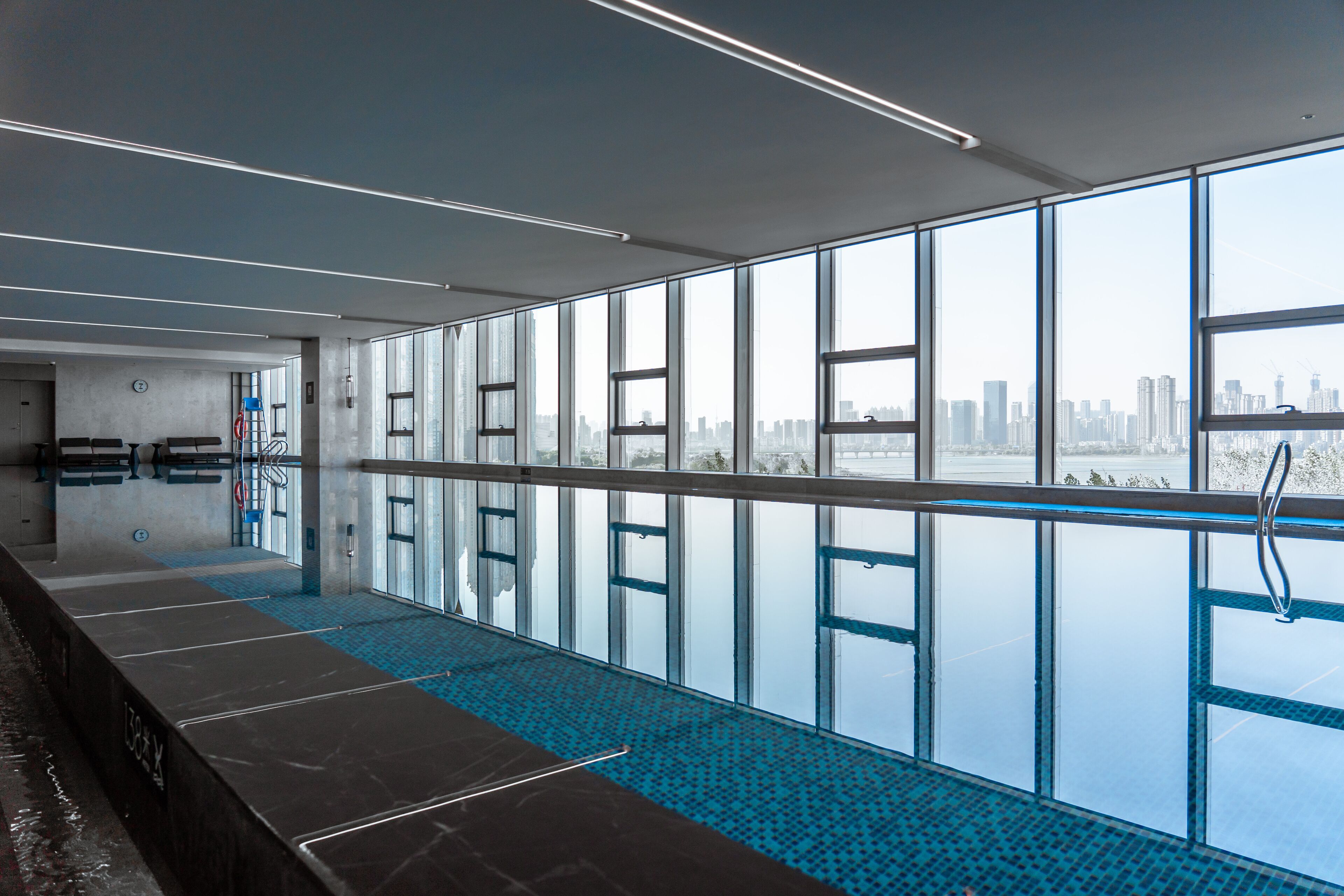 Photo - Wuhan Marriott Hotel Wuchang