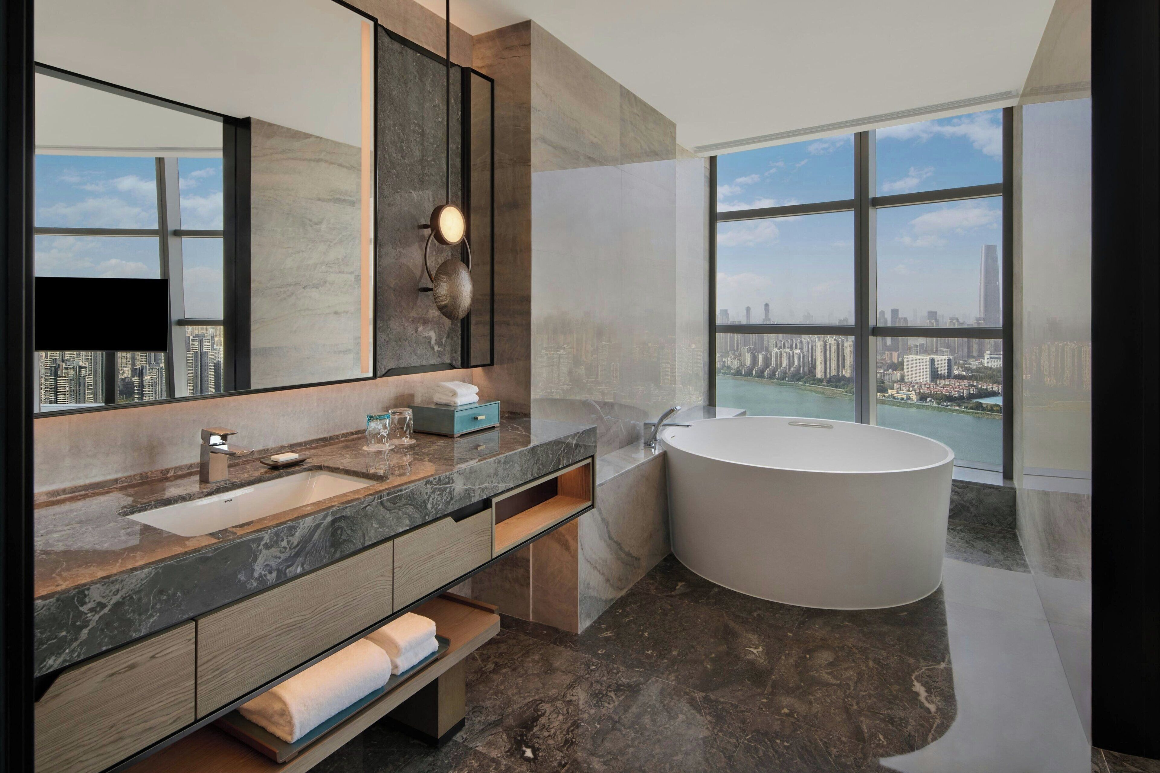 Photo - Wuhan Marriott Hotel Wuchang