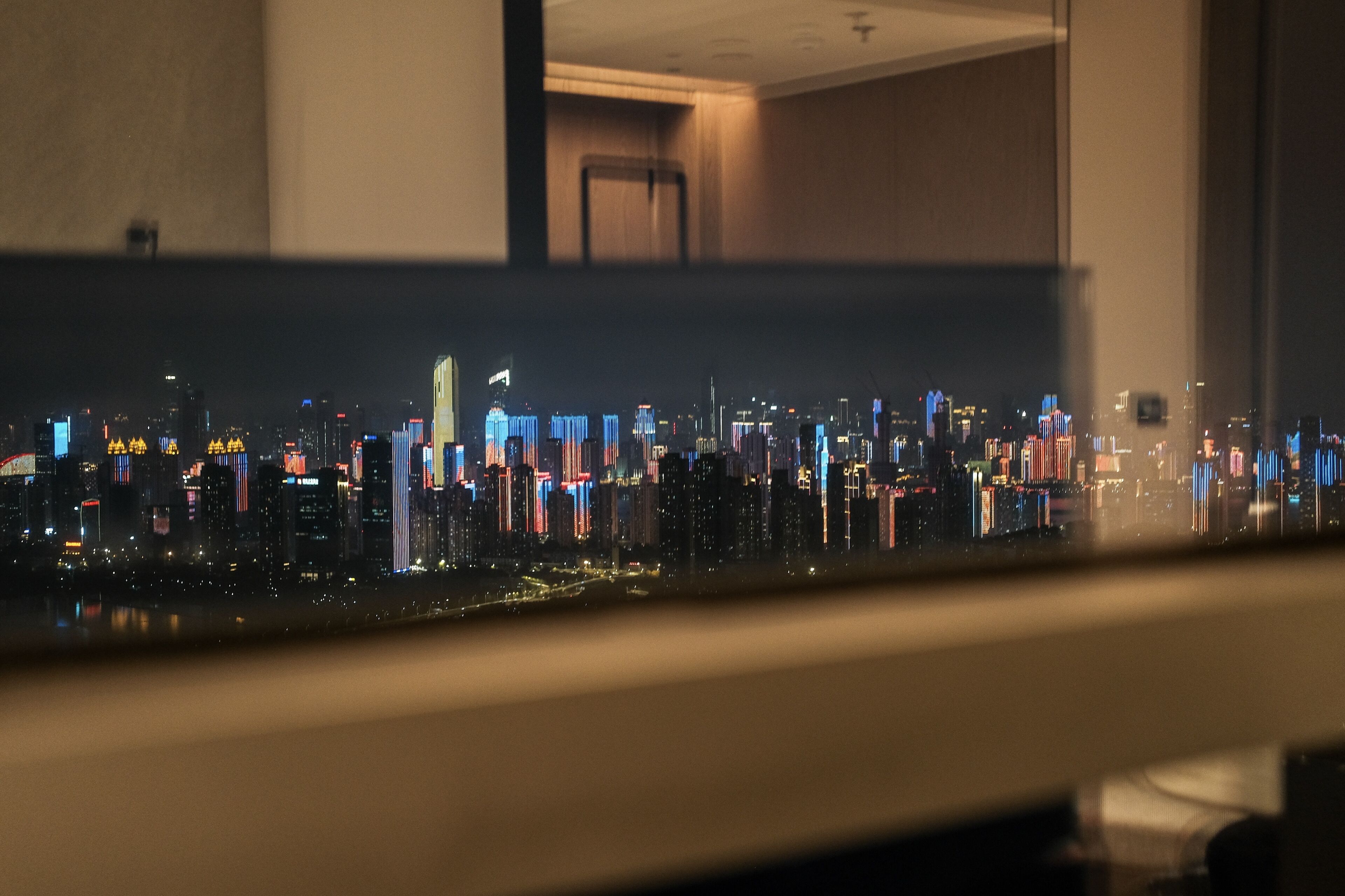 Photo - Wuhan Marriott Hotel Wuchang