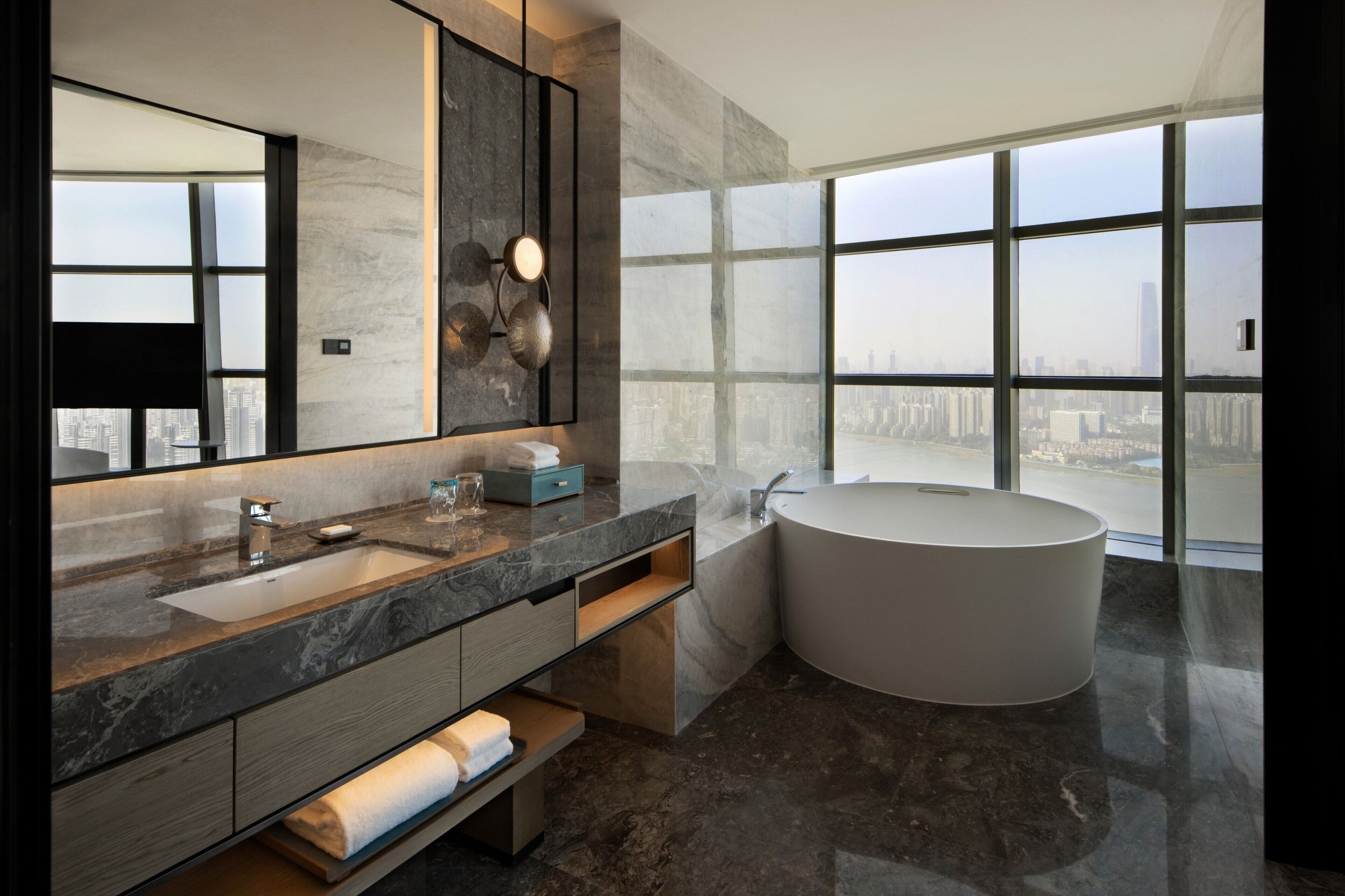 Photo - Wuhan Marriott Hotel Wuchang