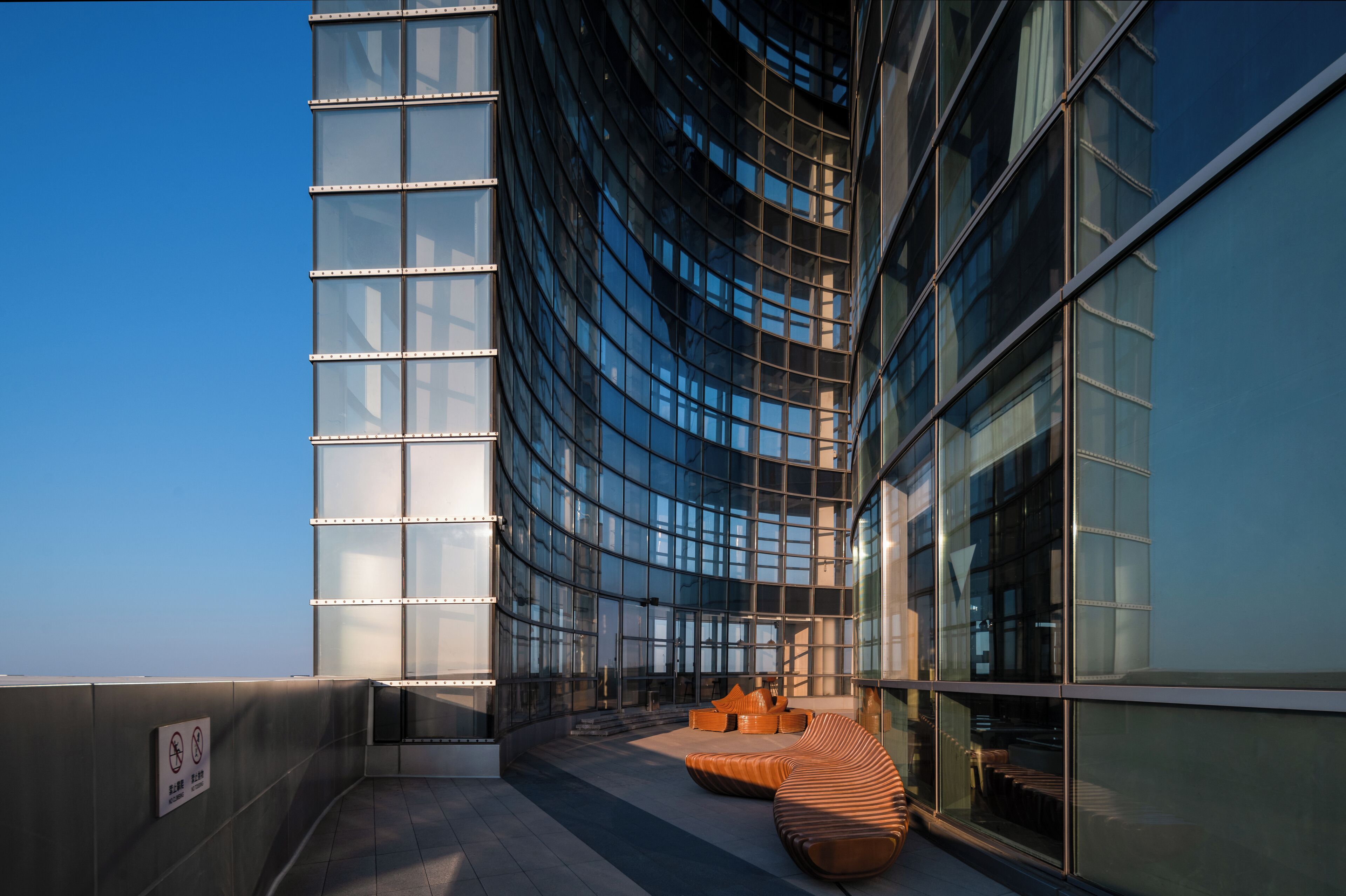 Photo - Wuhan Marriott Hotel Wuchang