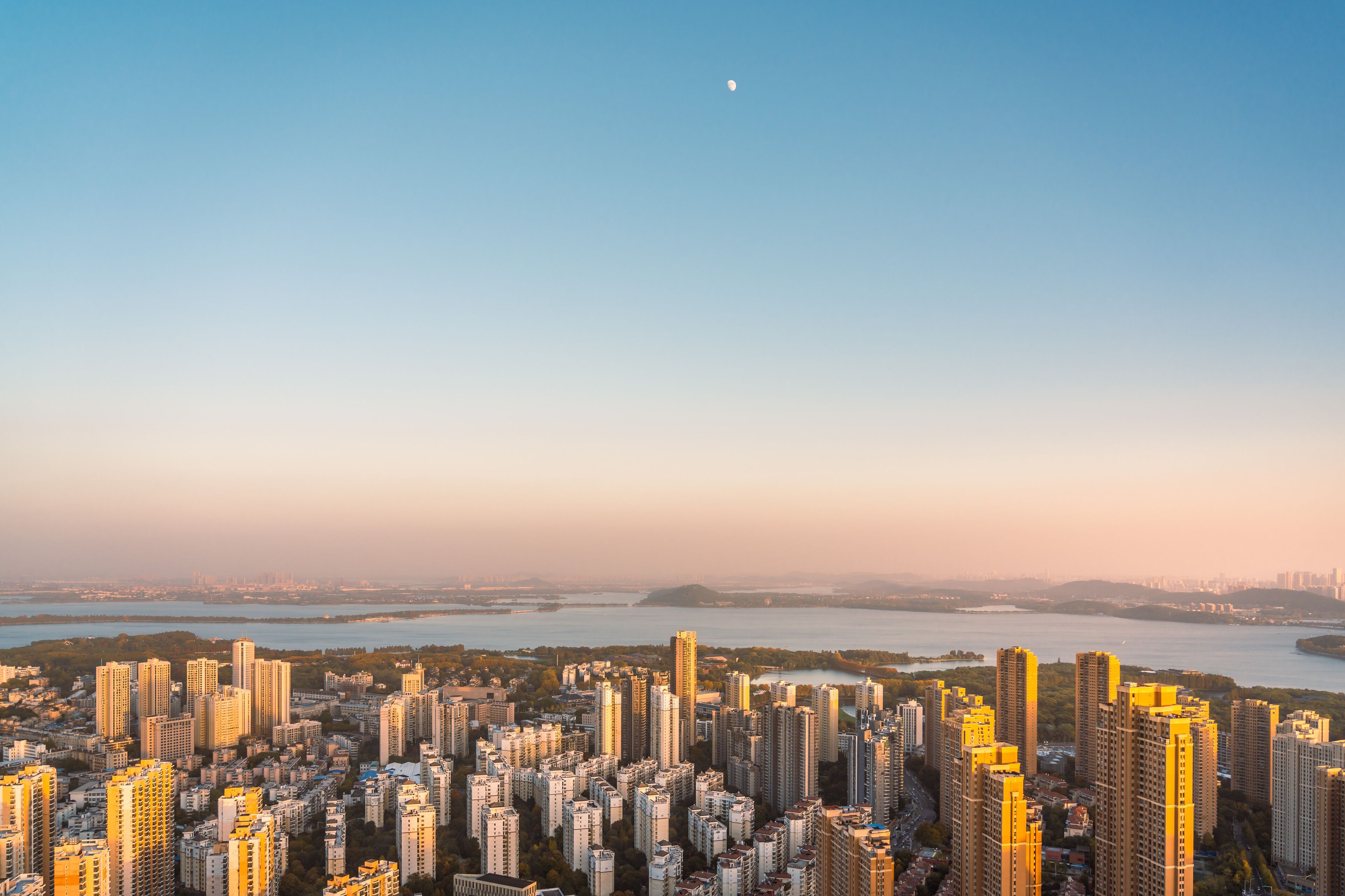 Photo - Wuhan Marriott Hotel Wuchang